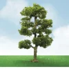 JTT Scenery Products 92306 N 3.5-4" Pro-Elite Downy Birch Tree (Pack of 2) - Model Train Junction: Quality Parts and Art Supplies