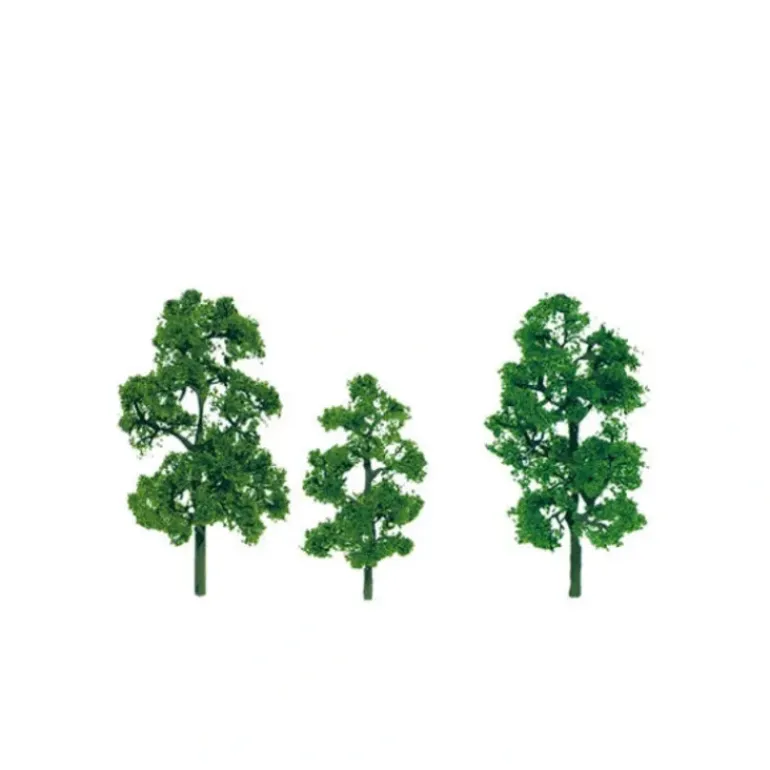 JTT Scenery Products 92045 O Premium Tree Sycamore 8 - Model Train Junction: Quality Parts and Art Supplies