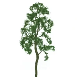 JTT Scenery Products 96057 O Professional Tree Birch 8 - Model Train Junction: Quality Parts and Art Supplies