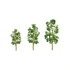 JTT Scenery Products 92049 O 6" Premium Tree Aspen - Model Train Junction: Quality Parts and Art Supplies