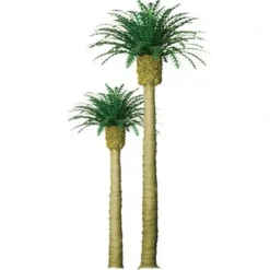 JTT Scenery Products 96045 O 8" Professional Phoenix Palm Tree - Model Train Junction: Quality Parts and Art Supplies