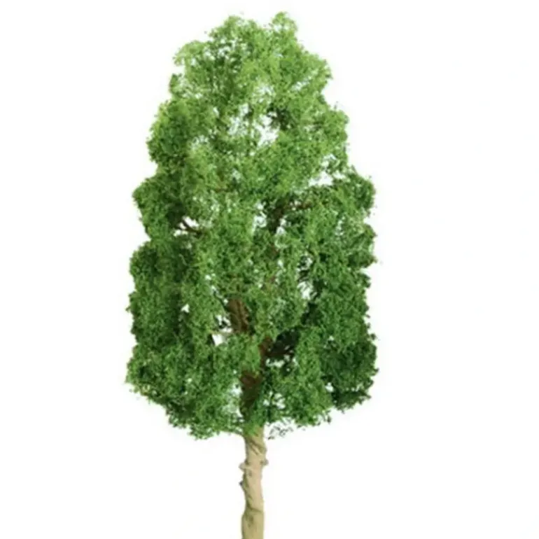 JTT Scenery Products 96035 O 8" Professional Sycamore Tree - Model Train Junction: Quality Parts and Art Supplies