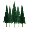 JTT Scenery Products 92001 Z 1-2" Super Scenic Pine Tree (Pack of 55) - Model Train Junction: Quality Parts and Art Supplies