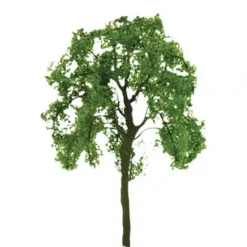 JTT Scenery Products 94422 Z 1.5" Professional Ash Tree (Pack of 4) - Model Train Junction: Quality Parts and Art Supplies