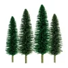 JTT Scenery Products 92029 Z 1-2" Super Scenic Cedar Tree (Pack of 55) - Model Train Junction: Quality Parts and Art Supplies