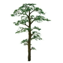 JTT Scenery Products 94433 Z 1.5" Professional Scots Pine Tree (Pack of 6) - Model Train Junction: Quality Parts and Art Supplies