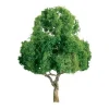 JTT Scenery Products 94299 Z 2.5" Professional Deciduous Tree (Pack of 3) - Model Train Junction: Quality Parts and Art Supplies
