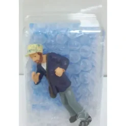 Just Plain Folk 154 G Scale Goober Figure - Model Train Junction: Quality Parts and Art Supplies