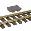 Kadee 844 G Large Scale Portable Uncoupler Magnet Kit - Model Train Junction: Quality Parts and Art Supplies