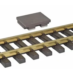 Kadee 844 G Large Scale Portable Uncoupler Magnet Kit - Model Train Junction: Quality Parts and Art Supplies
