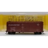 Kadee 5106 HO Atlanta & West Point 40' PS-1 HO Boxcar #37989 - Model Train Junction: Quality Parts and Art Supplies