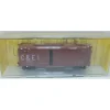 Kadee 4030 HO Chicago Eastern & Illinois 40' PS-1 Standard Boxcar #65593 - Model Train Junction: Quality Parts and Art Supplies