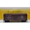Kadee 4004 HO Delware & Hudson 40' PS-1 Standard Boxcar #19114 - Model Train Junction: Quality Parts and Art Supplies
