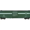 Kadee 6108 HO Georgia & Florida 50' PS-1 Boxcar - Model Train Junction: Quality Parts and Art Supplies