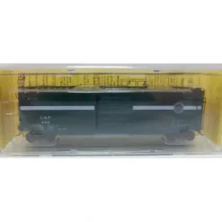 Kadee 6115 HO Georgia & Florida 50' PS-1 Boxcar #442 - Model Train Junction: Quality Parts and Art Supplies
