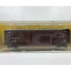 Kadee 6003 HO Gulf, Mobile & Ohio 50' PS-1 Boxcar #9758 - Model Train Junction: Quality Parts and Art Supplies