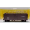Kadee 4021 HO Minneapolis, Northfield & Southern 40' PS-1 Boxcar #1035 - Model Train Junction: Quality Parts and Art Supplies
