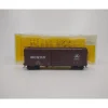 Kadee 4014 HO Monon 40' PS-1 Standard Boxcar #741 - Model Train Junction: Quality Parts and Art Supplies