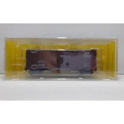 Kadee 4007 HO New York Central 40' PS-1 Standard Boxcar #170699 - Model Train Junction: Quality Parts and Art Supplies