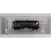Kadee 7026 HO Reading 50-Ton Open Hopper Black #86684 - Model Train Junction: Quality Parts and Art Supplies