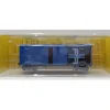 Kadee 5249 HO Scale Boston & Maine 40' PS-1 Boxcar #76267 - Model Train Junction: Quality Parts and Art Supplies