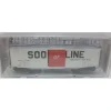 Kadee 6116 HO Soo Line 50' PS-1 Boxcar #177514 - Model Train Junction: Quality Parts and Art Supplies