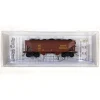 Kadee 7027 HO South Buffalo 50-Ton 2-Bay Open Hopper #120 - Model Train Junction: Quality Parts and Art Supplies