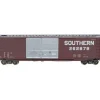 Kadee 6717 HO Southern 50' PS-1 Boxcar #262878 - Model Train Junction: Quality Parts and Art Supplies