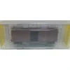 Kadee 5000 HO Undecorated 40' PS-1 Boxcar - Dark Tuscan - Model Train Junction: Quality Parts and Art Supplies