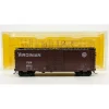 Kadee 5007 HO Virginian 40' PS-1 Boxcar with 8' Youngstown Door #63310 - Model Train Junction: Quality Parts and Art Supplies