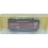 Kadee 5208 HO Wabash 40' PS-1 Standard Boxcar #7609 - Model Train Junction: Quality Parts and Art Supplies