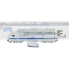 Kato 176-6002 Amtrak P42 Genesis Phase 4 Diesel Locomotive #77 - Model Train Junction: Quality Parts and Art Supplies