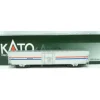 Kato 35-6101 Amtrak Superliner Material Handling Car - Model Train Junction: Quality Parts and Art Supplies
