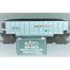 Kato 186-0604 BNSF Coalporter #671660 - Model Train Junction: Quality Parts and Art Supplies