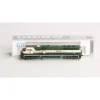 Kato 176-6506 Burlington Northern SD70MAC Diesel Locomotive #9662 - Model Train Junction: Quality Parts and Art Supplies
