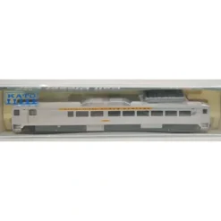 Kato 166-0105 C&NW RDC-2 Passenger/Baggage Car - Model Train Junction: Quality Parts and Art Supplies