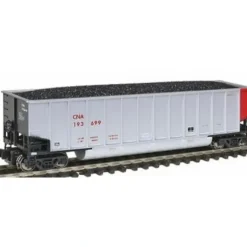 Kato 106-4615 CN Coalporter Set (8 Cars) - Model Train Junction: Quality Parts and Art Supplies