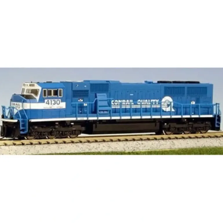 Kato 176-6305 Conrail SD70MAC Diesel Locomotive #4130 - Model Train Junction: Quality Parts and Art Supplies