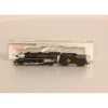 Kato 126-0201 Erie USRA 2-8-2 Heavy Mikado Steam & Tender #3200 LN/Box - Model Train Junction: Quality Parts and Art Supplies