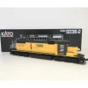 Kato 37-6521 HO C&NW SD38-2 Diesel Locomotive w/DCC & Light #6652 - Model Train Junction: Quality Parts and Art Supplies