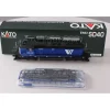 Kato 37-6326 HO I&M Rail Link SD40 Diesel Locomotive #210 - Model Train Junction: Quality Parts and Art Supplies