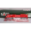 Kato 37-6368 HO Indiana Railroad SD90/43MAC Diesel Locomotive w/ Sound #9005 LN/Box - Model Train Junction: Quality Parts and Art Supplies