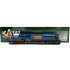 Kato 37-6373 HO Scale CSX EMD SD80MAC Diesel Locomotive #4599 LN/Box - Model Train Junction: Quality Parts and Art Supplies