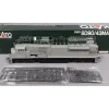 Kato 37-6350 HO Scale Undecorated EMD SD90/43MAC Diesel Locomotive LN/Box - Model Train Junction: Quality Parts and Art Supplies