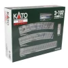 Kato 3-102 HO Unitrak Track Set - Model Train Junction: Quality Parts and Art Supplies