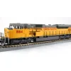 Kato 37-6392 HO UP SD90/43MAC #8164 LN/Box - Model Train Junction: Quality Parts and Art Supplies