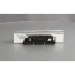 Kato 176-2001 N Algoma Central SD40 Diesel Locomotive #180 - Model Train Junction: Quality Parts and Art Supplies