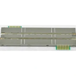Kato 20-651 N Automatic Crossing Gate Double Track Adapter - Model Train Junction: Quality Parts and Art Supplies