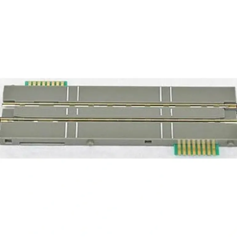 Kato 20-651 N Automatic Crossing Gate Double Track Adapter - Model Train Junction: Quality Parts and Art Supplies