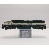 Kato 176-6501 N Burlington Northern SD70MAC Diesel Locomotive #9580 - Model Train Junction: Quality Parts and Art Supplies